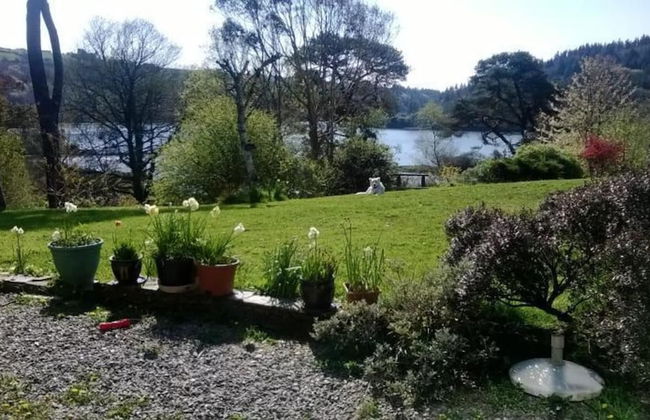 Lovely Sea View Apartment in Rineen - 4 Guests - Foto 9