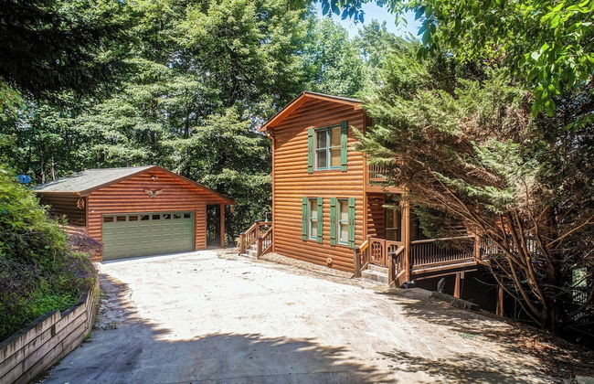 Three Winds Retreat - Foto 62