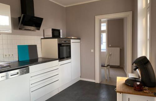 Ferienhaus Lütt Hüsken - Foto 15