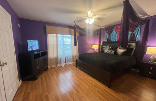 Mickey's Castle by PropertyChekker! - Foto 21