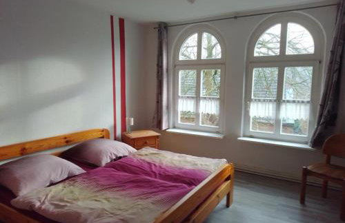 Ferienwohnung Alte Pastorei Arle - Foto 4