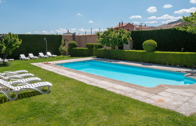 Casa Rural El Cuco - Foto 23