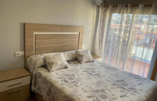 Ático Playa A Xunqueira - Moaña, a 15 min de Vigo - Foto 19