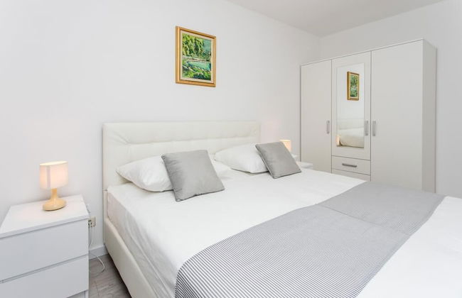 Apartment Dupčić - Photo 3