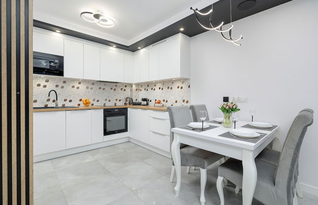 Apartment & Garden by Renters Prestige - Photo 16