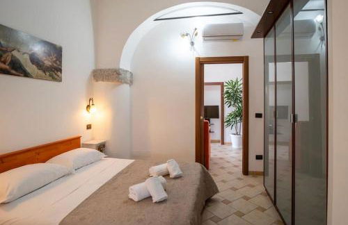 Casa Bussana - Wifi & AC by HostFacile - Foto 12
