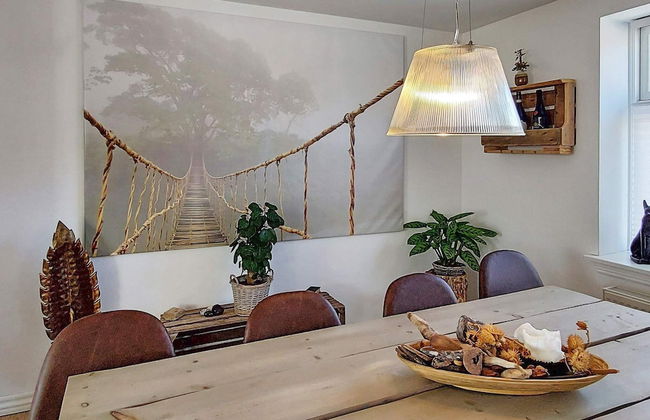 6 Person Holiday Home in Frederikshavn-by Traum - Foto 14