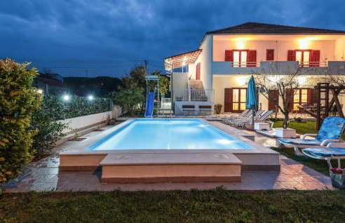 Holiday Home Sinj With A Fireplace 417 - Foto 13