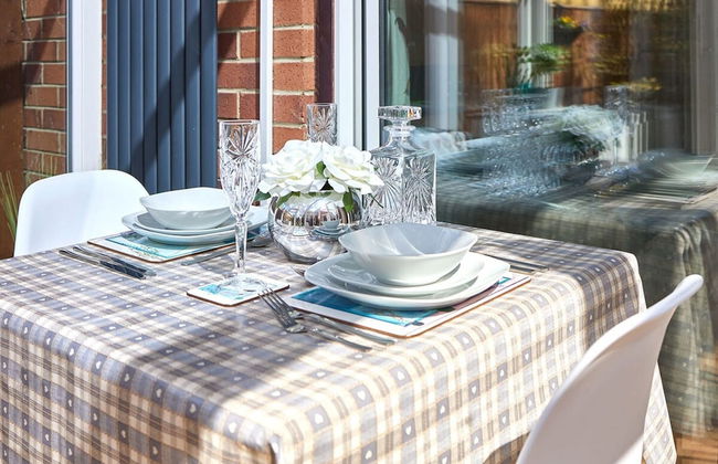 Host Stay Beatrice Little Duckling - Foto 16