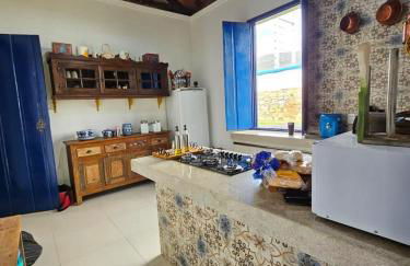 Casa 7 - Vila do Biribiri - Foto 7