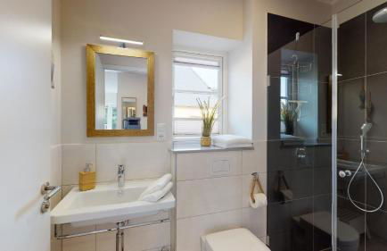 Ferienbauernhof Liesenberg Meerblickhaus Strandläufer - Foto 22