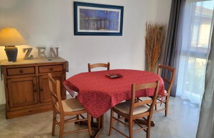 COSY LODGE GITE APPARTEMENT MEUBLE CiTY BREAK - Foto 7