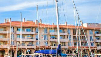 Expoholidays - Apartamentos Puerto Almerimar - Foto 3