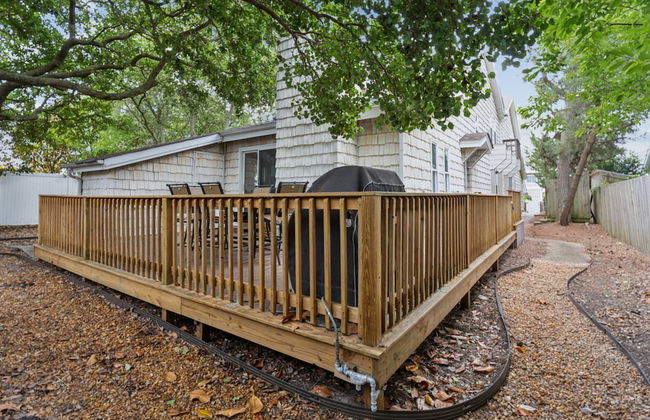 Oasis Steps From Beach Outdoor Shower and Dining - Foto 70