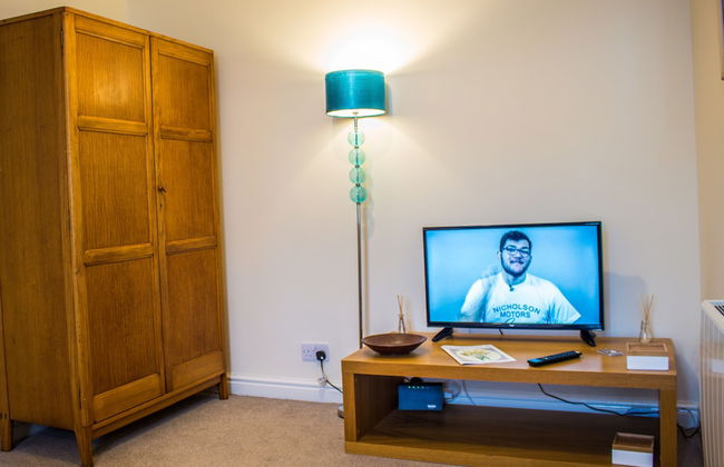 St Swithins - Foto 11