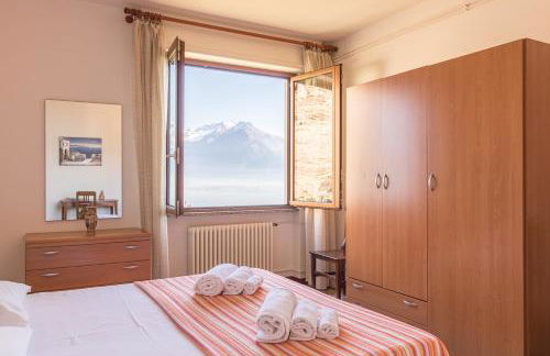 Apartment Alex 1 in Domaso - Photo 17