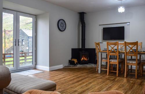 Striding Edge Cottage - Foto 2