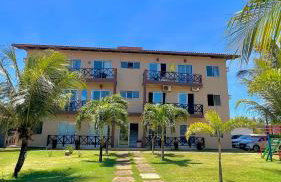 Residencial Nova Taíba CE com vista para o mar - Foto 31