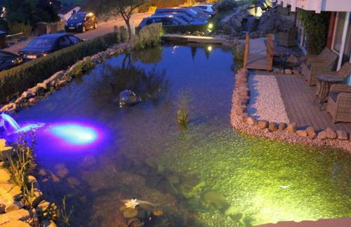 Ferienwohnungen Maarberg Resort - Foto 12