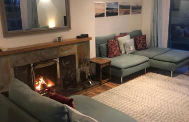 Snowdonia Mawddach escape - Foto 75