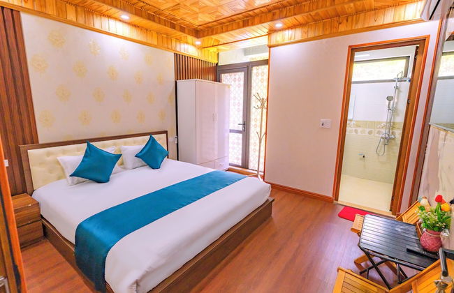 An's House Villa Sapa - Apartment - Foto 48