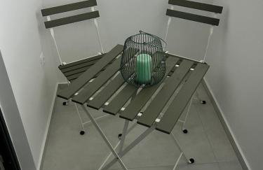 Designer studio apartment FRAME - Foto 25