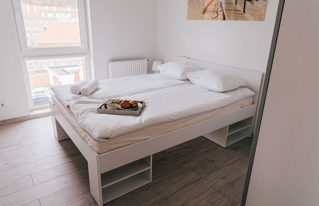 Elite Apartments City Center Suites - Foto 17