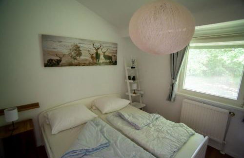 Ferienhaus Robinson Crusoe Schwarzkittelpfad 80 - Foto 23