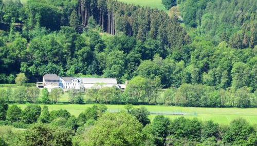 Ferienhaus Talblick - Foto 3