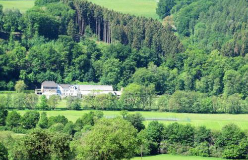 Ferienhaus Talblick - Foto 3
