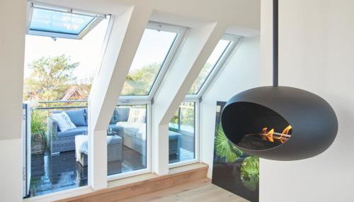 Paradise Suite - Penthouse mit Meerblick - Foto 4