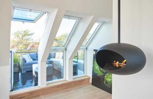 Paradise Suite - Penthouse mit Meerblick - Foto 4