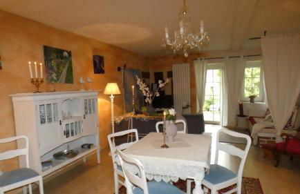 Ferienwohnung Firnhaber - Nieder Seifersdorf Oberlausitz - Foto 13