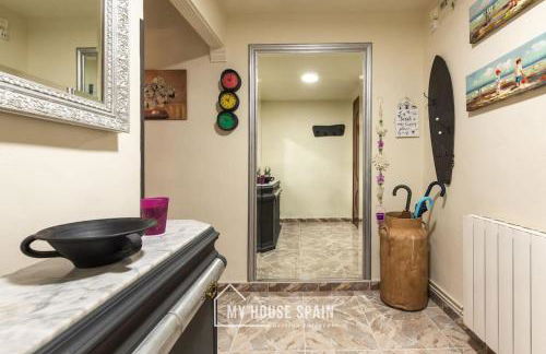 MyHouseSpain - Amplio piso cerca del centro - Foto 17