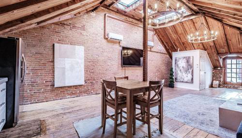 Lofty Ambition - Stunning West End Rooftop Retreat - Foto 4