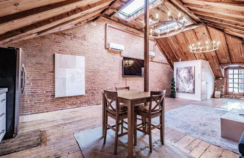 Lofty Ambition - Stunning West End Rooftop Retreat - Foto 4