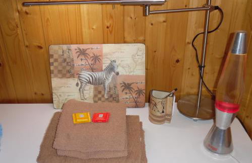 Haus Tsavo - Foto 15