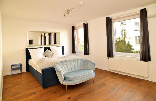 Victoria Altstadt Boardinghouse - Foto 6