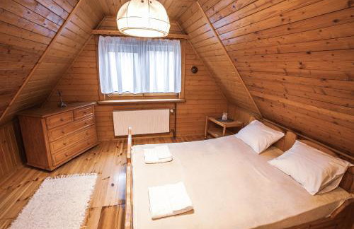 Willa Żarnówka - Foto 26