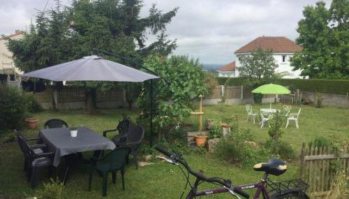 Charmante Maison avec Jardin, Proche Puy du Fou et Cholet, Wifi, Tout Confort - FR-1-622-48 - Foto 5