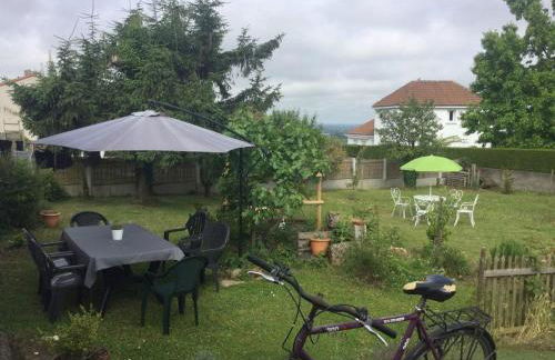 Charmante Maison avec Jardin, Proche Puy du Fou et Cholet, Wifi, Tout Confort - FR-1-622-48 - Foto 5
