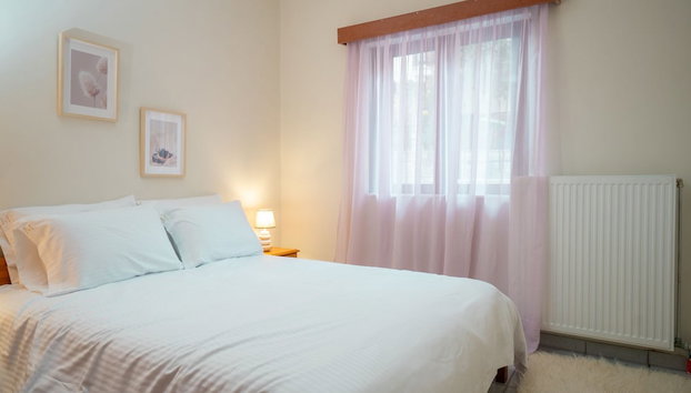 The Miller House under Meteora - Foto 2, Habitación