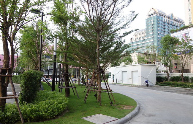 Supalai Asoke Residence - Foto 37