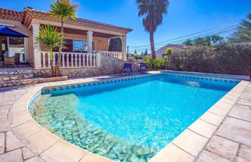 Villa Picpoul by Villa Plus - Foto 25