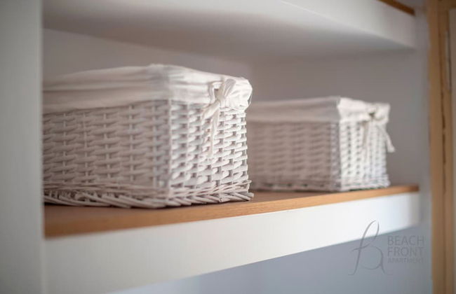 R154 - Apartamento Frente AL MAR EN Coma-ruga 3 - Foto 25