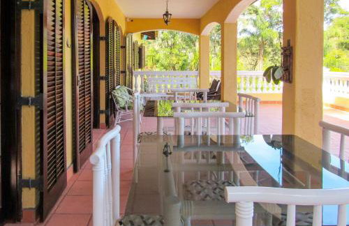 Lindo sitio c lago e lazer completo em Atibaia SP - Foto 12