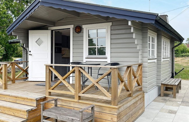 4 Star Holiday Home in Drottningskar - Foto 16