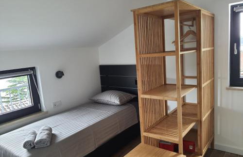 Apartments Krista Medveja - Photo 40