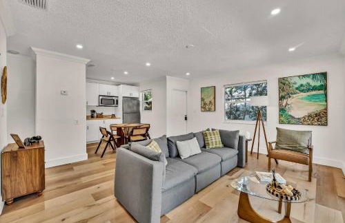 Beautiful 2 BR Apartment - Bright and Spacious - Foto 4