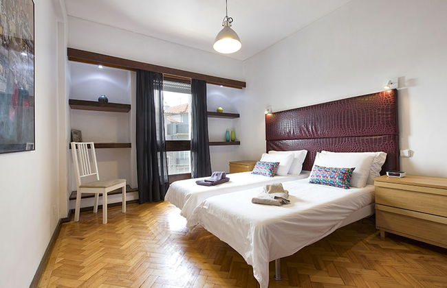 LV Premier Clerigos RE2 - Foto 3